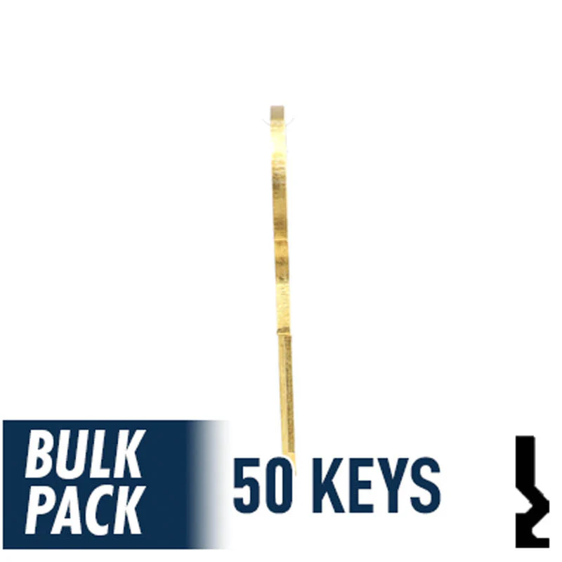 NA14, 1069L National Key (50 Pack) - Image 7