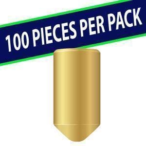 #5 National Cabinet, Olympus Bottom Pin 100PK - Image 2