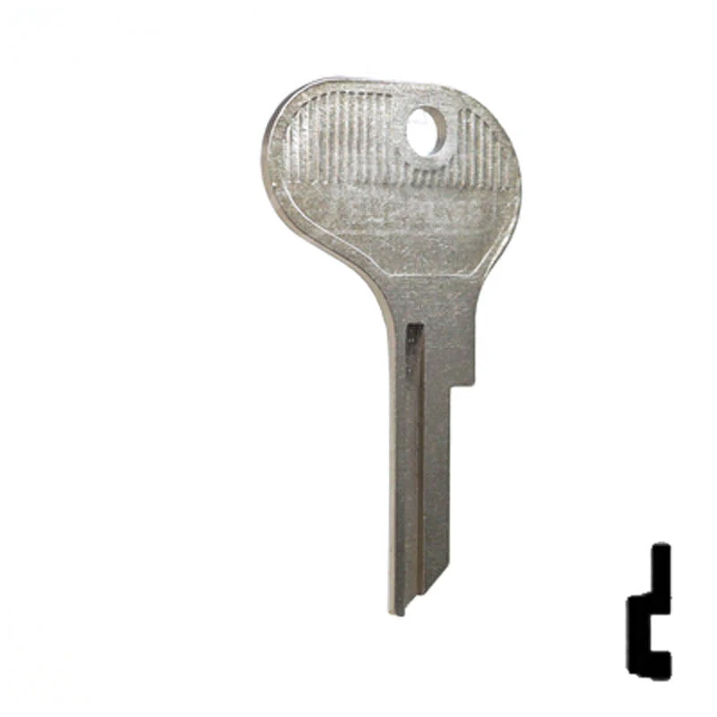 NE10 Borgward, Mack Key - Image 15
