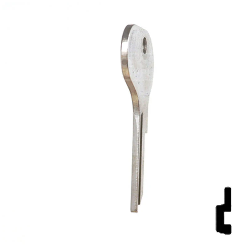 NE10 Borgward, Mack Key - Image 18