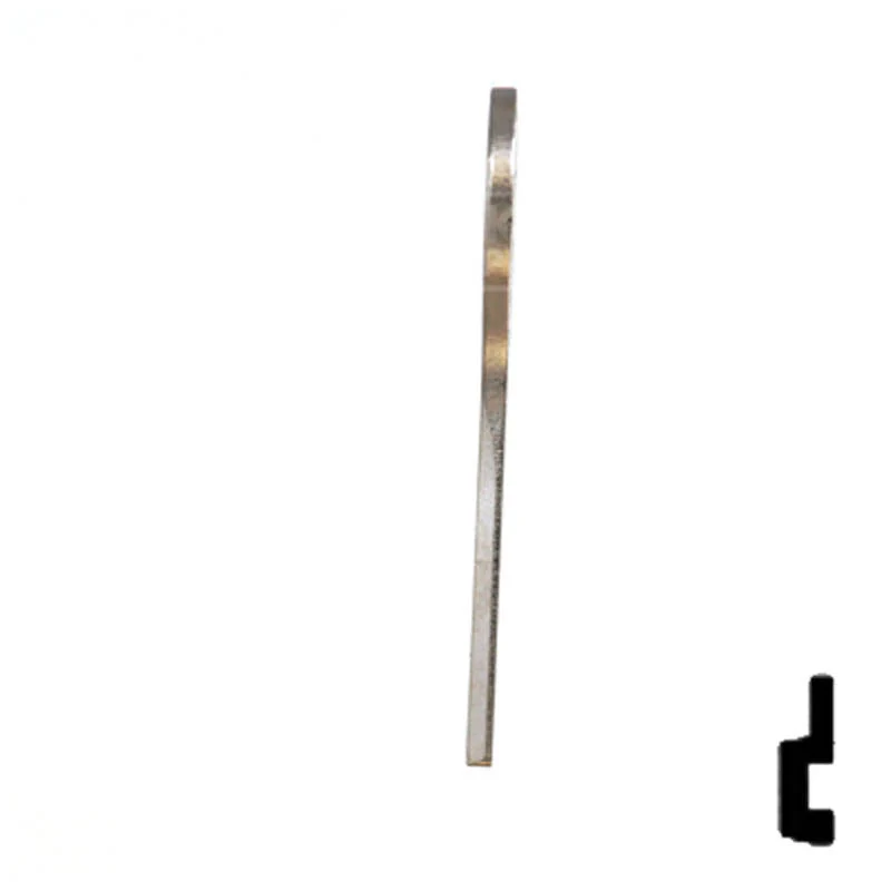 NE10 Borgward, Mack Key - Image 19