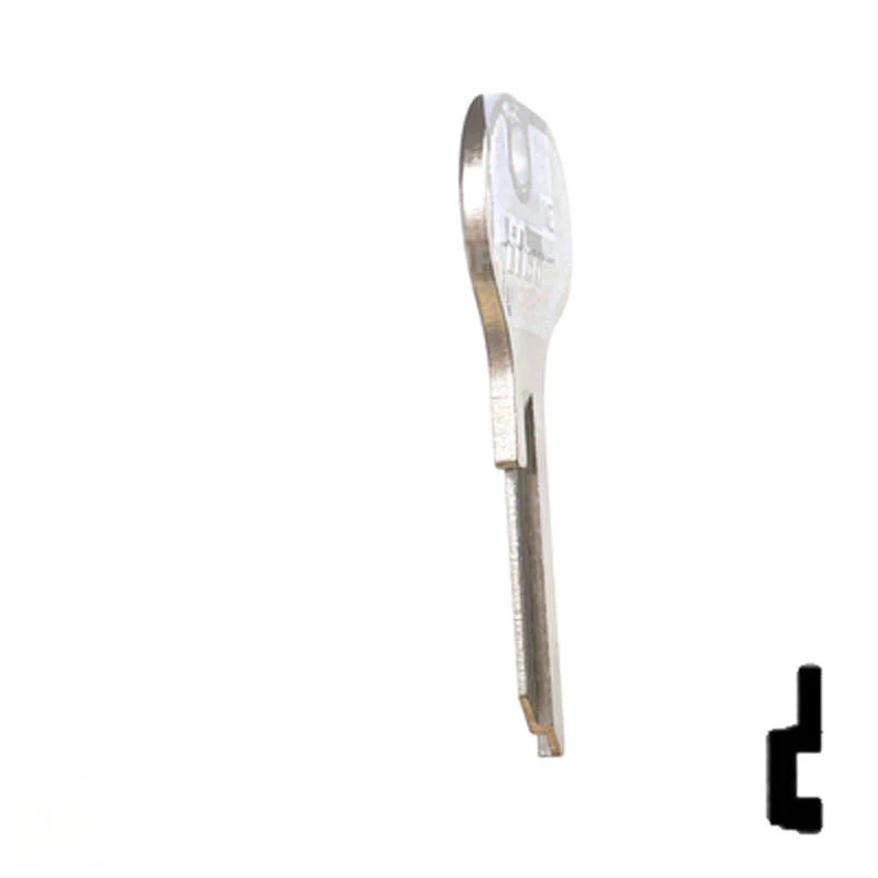 NE10 Borgward, Mack Key - Image 6