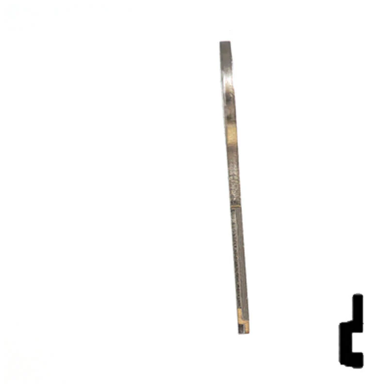 NE10 Borgward, Mack Key - Image 7