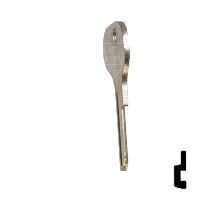 NE10 Borgward, Mack Key - Image 8