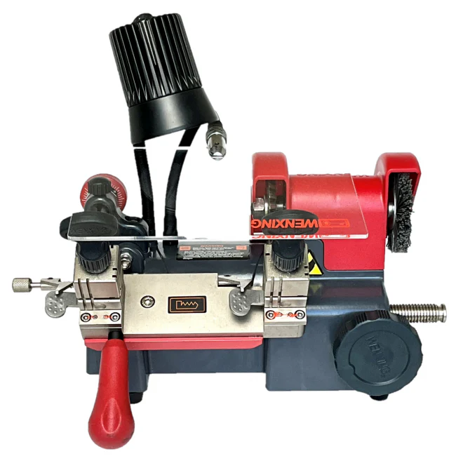 "The Standard Key Duplicator" with Keyfeed Feature - Image 2