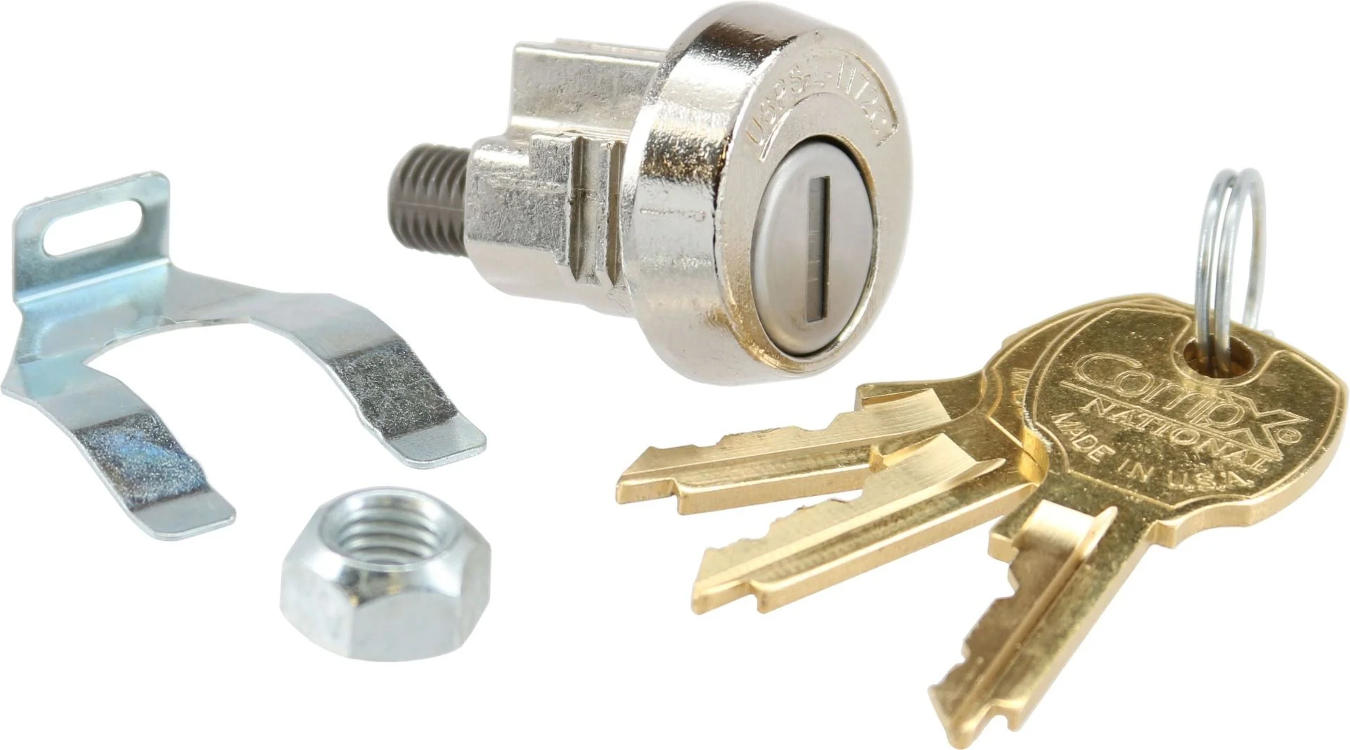 CompX National C9200 USPS-L-1172C Mailbox Lock