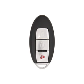 Nissan 3 Button Prox 3B4 – By Ilco