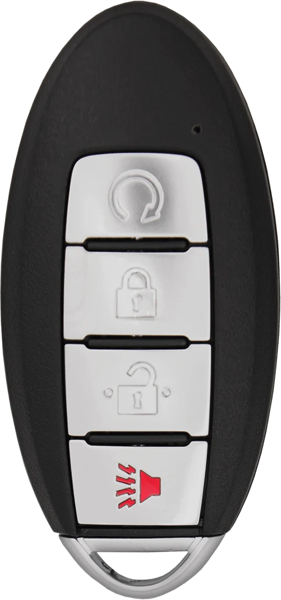 Nissan 4 Button Prox 4B10 (KR5TXN3) -by Ilco