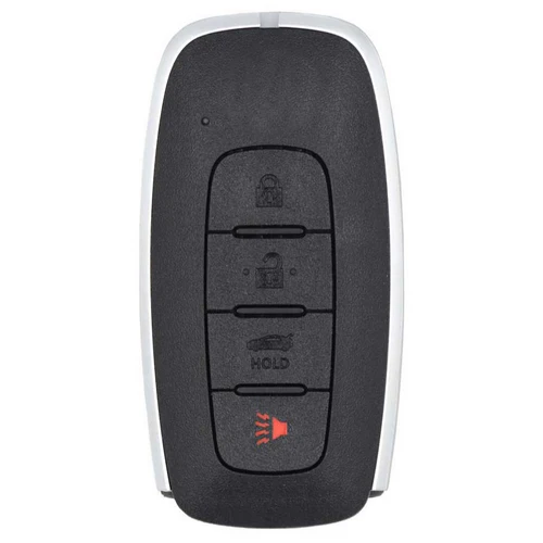 Nissan 4 Button Prox 4B14–By Ilco