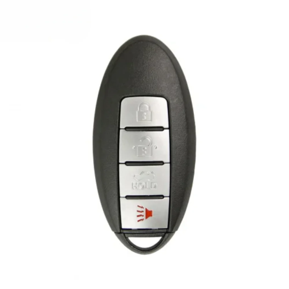 Nissan 5 Button Prox 4B17–By Ilco
