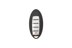 Nissan 5 Button Prox 5B6 – By Ilco