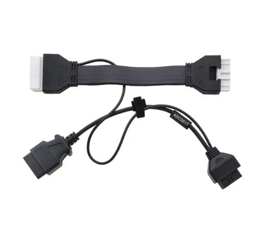 Nissan Bypass Cable for Smart Pro | ADC-2017