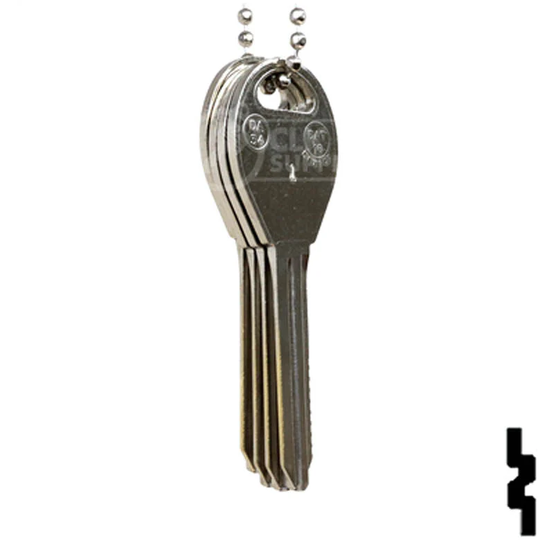 Nissan DA34 Space & Depth Keys - Image 15