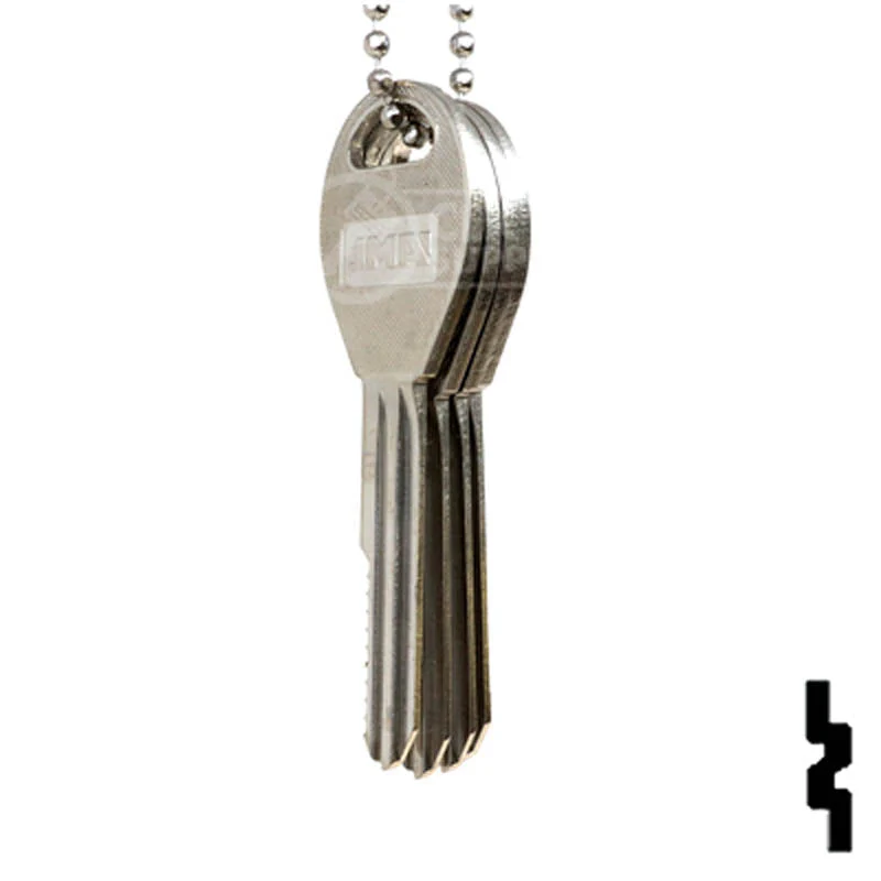 Nissan DA34 Space & Depth Keys - Image 21