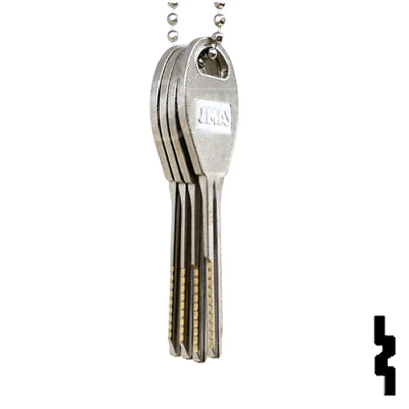 Nissan DA34 Space & Depth Keys - Image 4