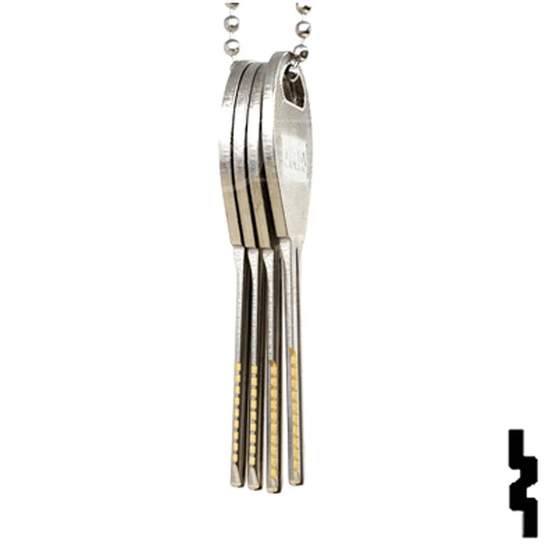 Nissan DA34 Space & Depth Keys - Image 5