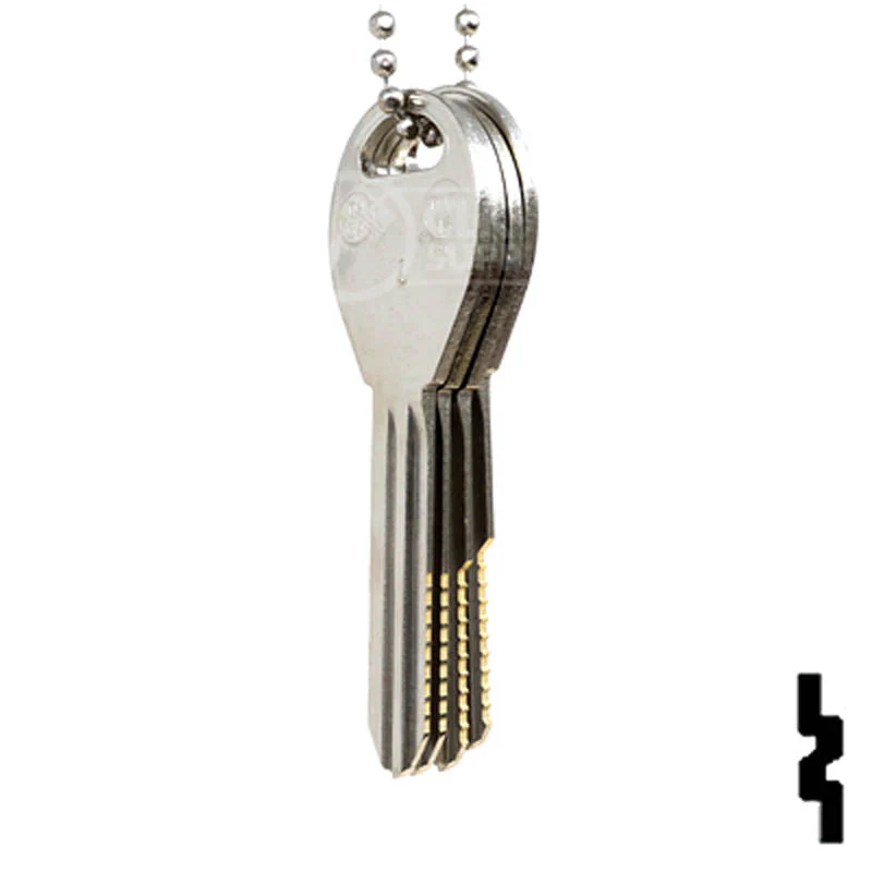 Nissan DA34 Space & Depth Keys - Image 9
