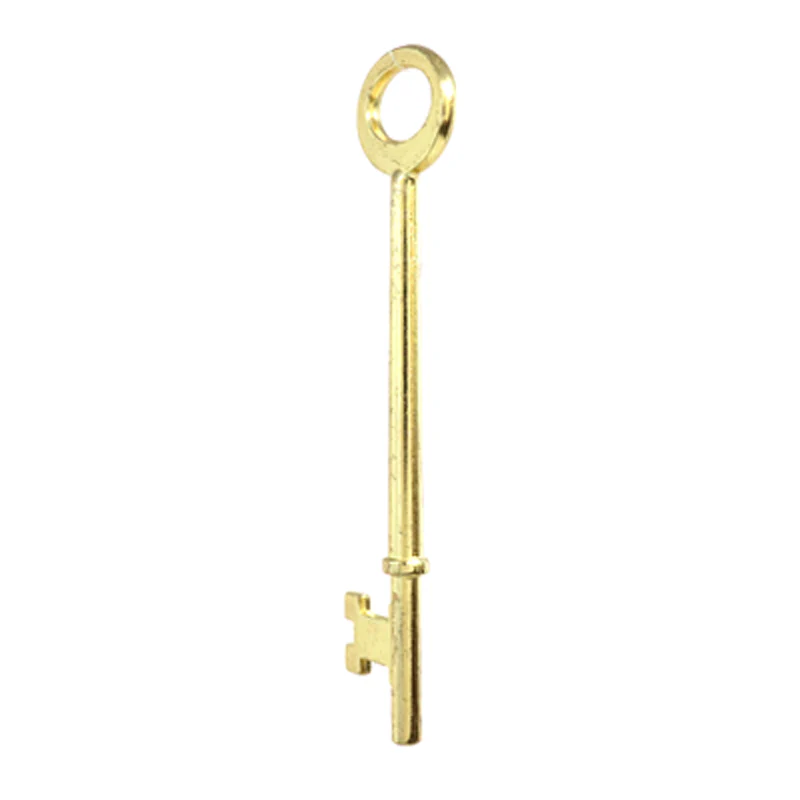 Notch and Flat Skeleton Keys 2/pk - Image 12