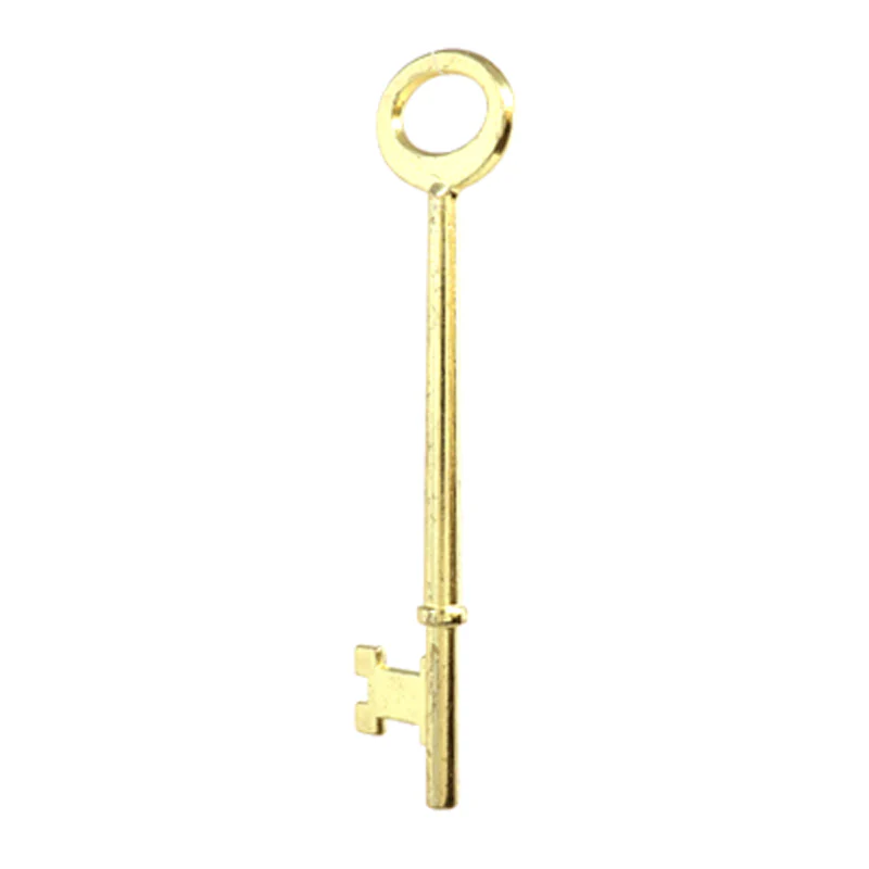Notch and Flat Skeleton Keys 2/pk - Image 13