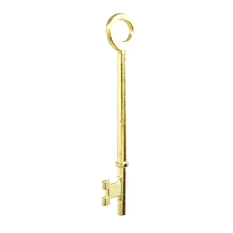 Notch and Flat Skeleton Keys 2/pk - Image 20