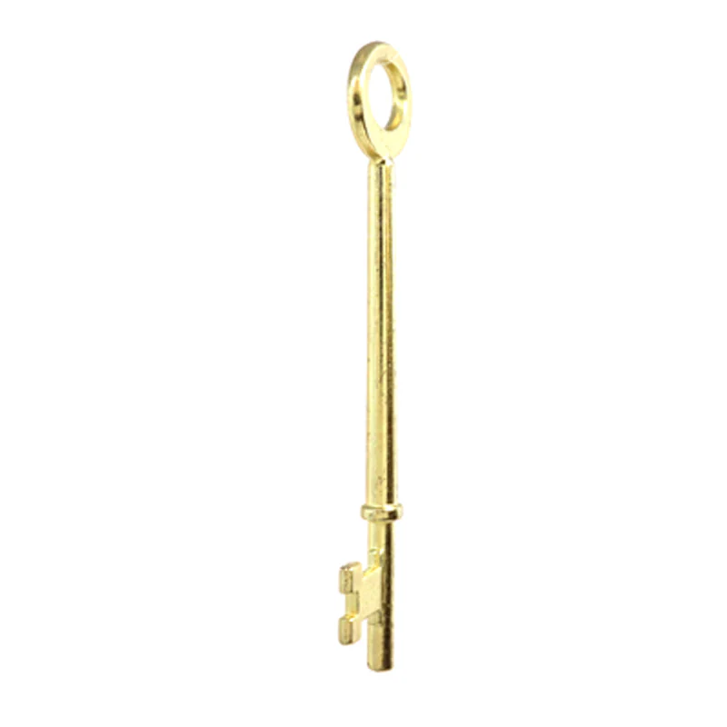 Notch and Flat Skeleton Keys 2/pk - Image 21