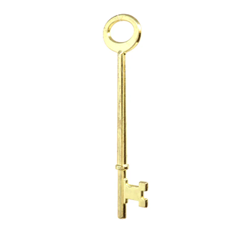 Notch and Flat Skeleton Keys 2/pk - Image 26