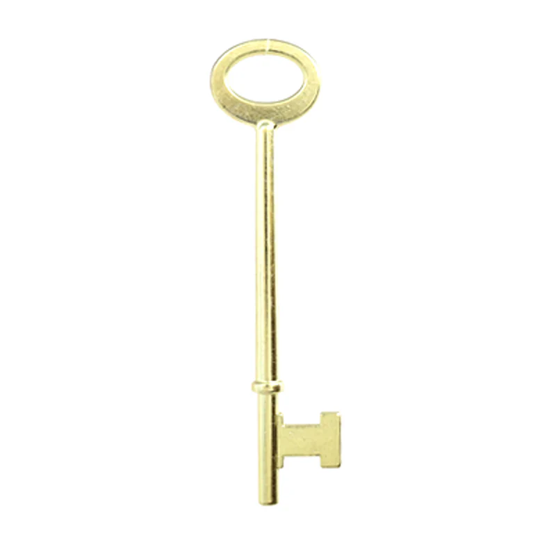 Notch and Flat Skeleton Keys 2/pk - Image 27