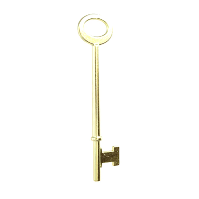 Notch and Flat Skeleton Keys 2/pk - Image 29