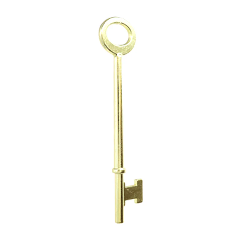 Notch and Flat Skeleton Keys 2/pk - Image 30