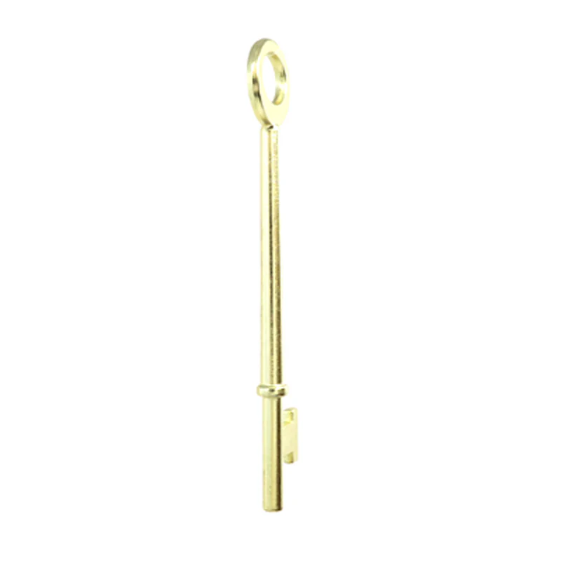 Notch and Flat Skeleton Keys 2/pk - Image 32