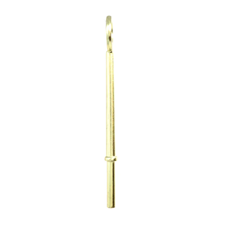 Notch and Flat Skeleton Keys 2/pk - Image 33