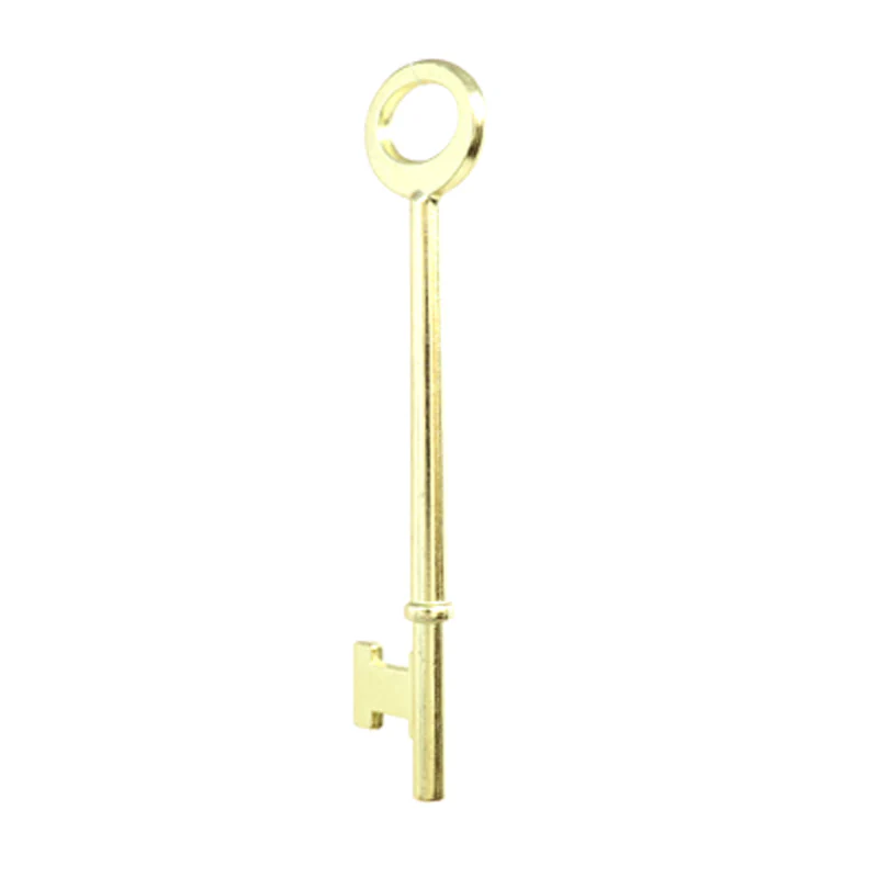 Notch and Flat Skeleton Keys 2/pk - Image 36