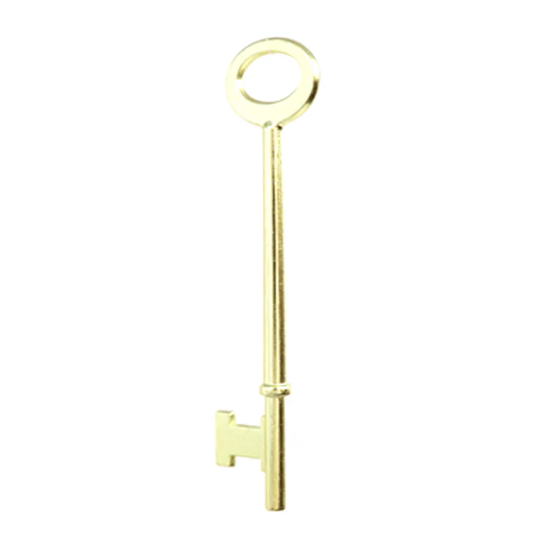 Notch and Flat Skeleton Keys 2/pk - Image 37