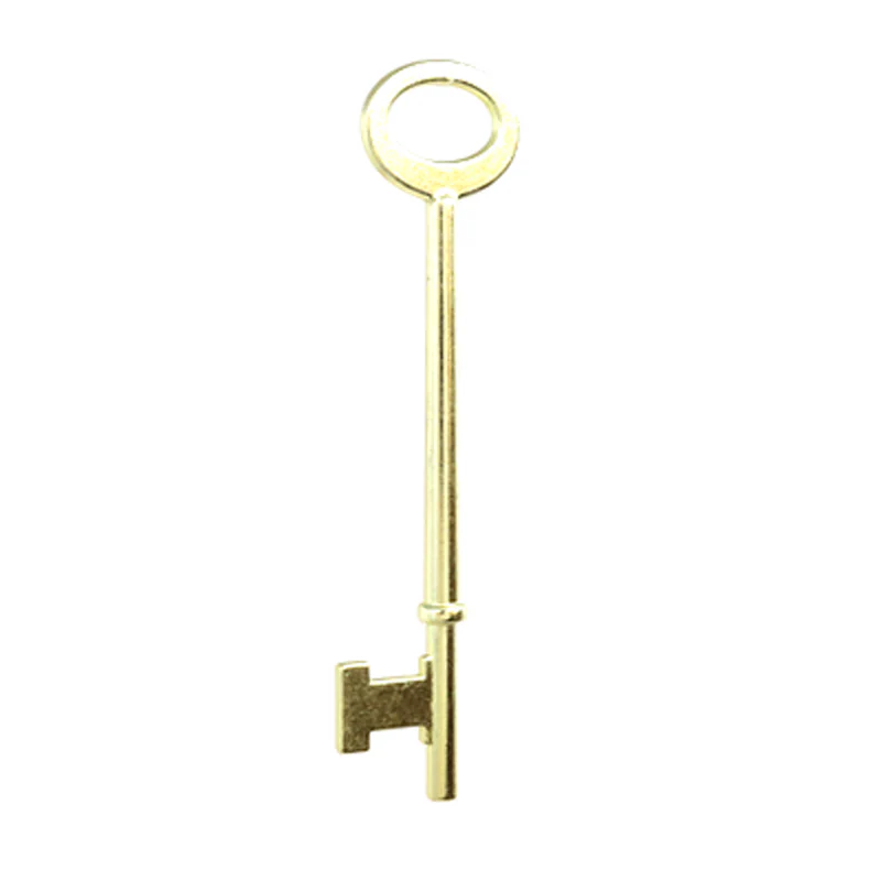Notch and Flat Skeleton Keys 2/pk - Image 40