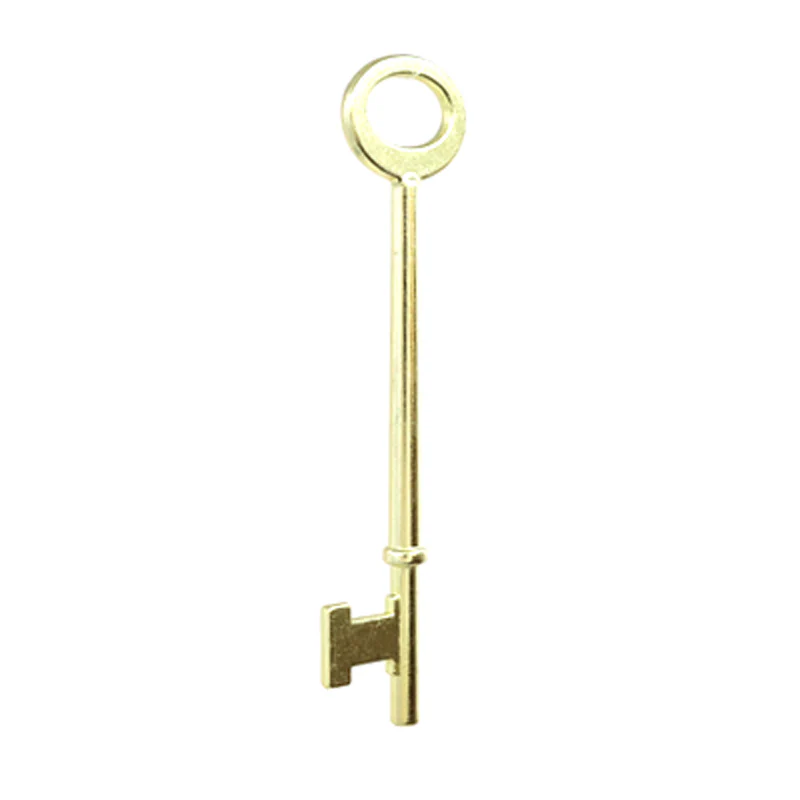 Notch and Flat Skeleton Keys 2/pk - Image 41