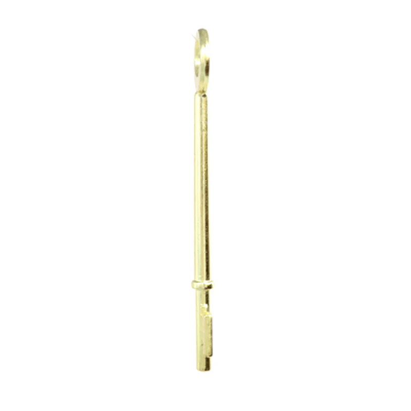 Notch and Flat Skeleton Keys 2/pk - Image 45
