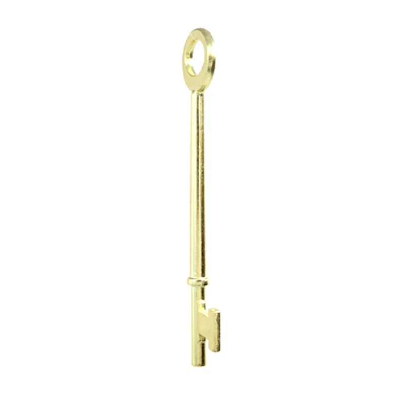 Notch and Flat Skeleton Keys 2/pk - Image 46