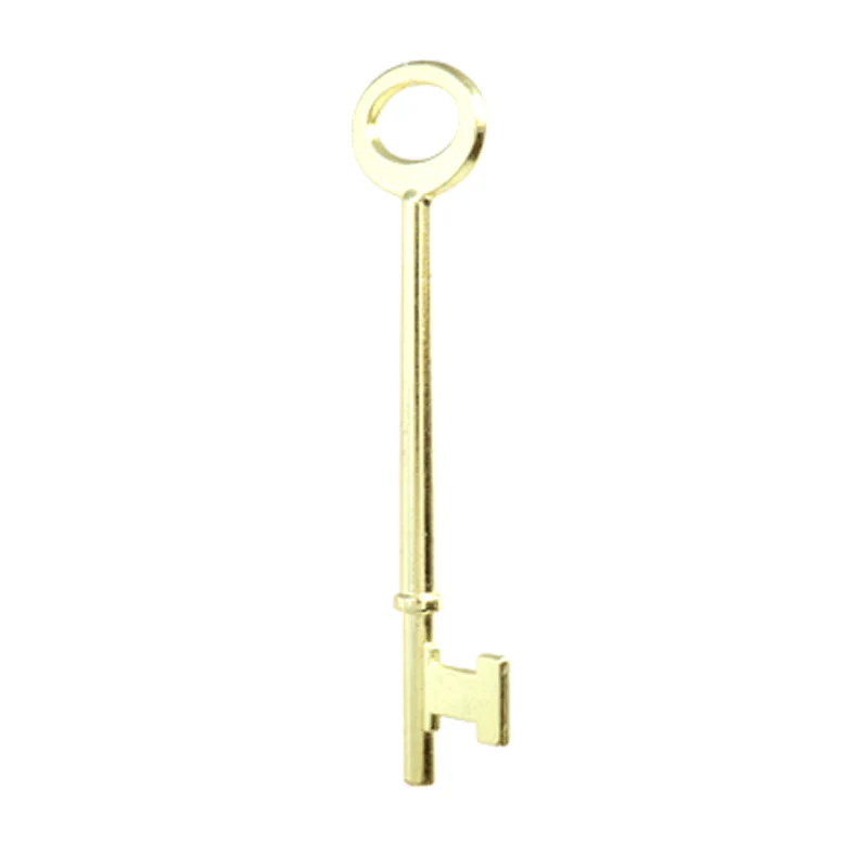 Notch and Flat Skeleton Keys 2/pk - Image 48