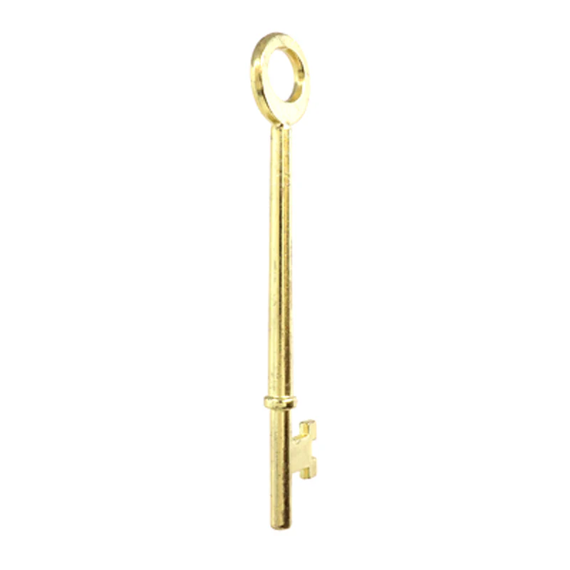 Notch and Flat Skeleton Keys 2/pk - Image 8