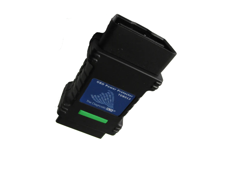 OBD Port Protector and Booster- (TDB013)