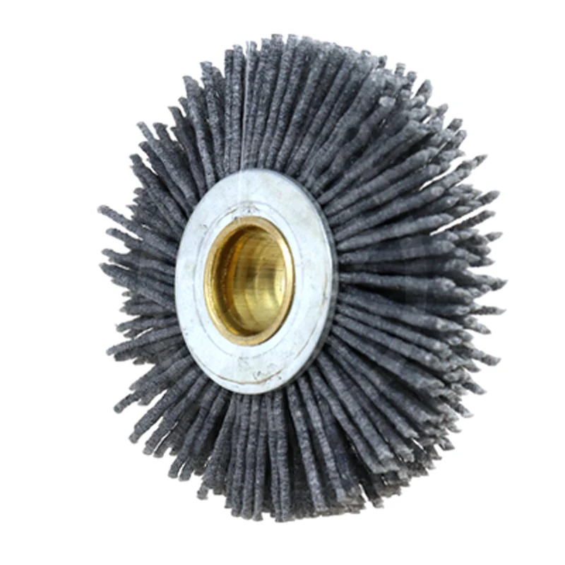 Replacement Brush for JMA Nomad - Image 13