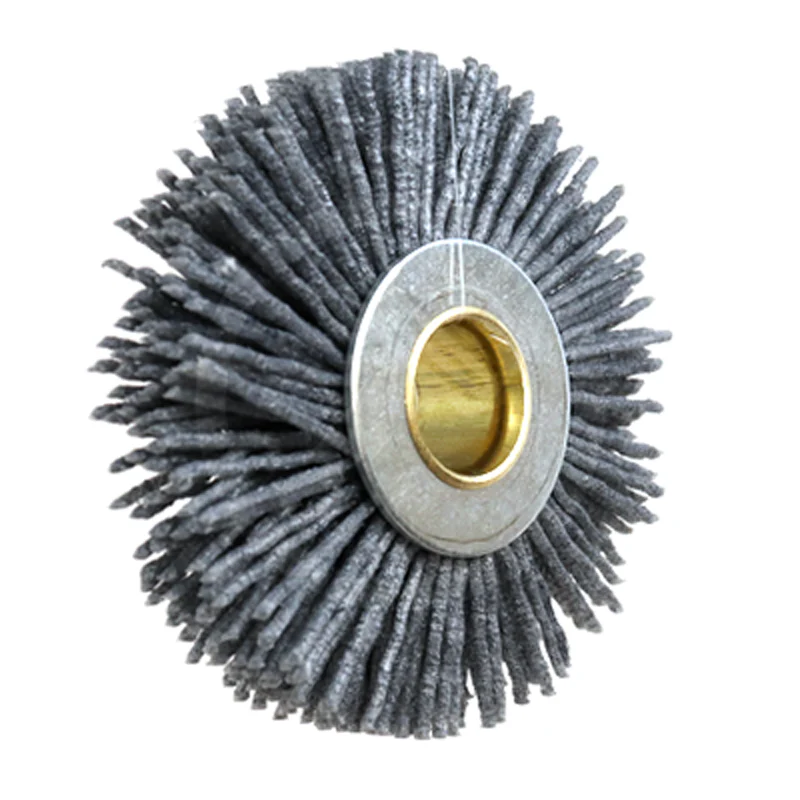 Replacement Brush for JMA Nomad - Image 19