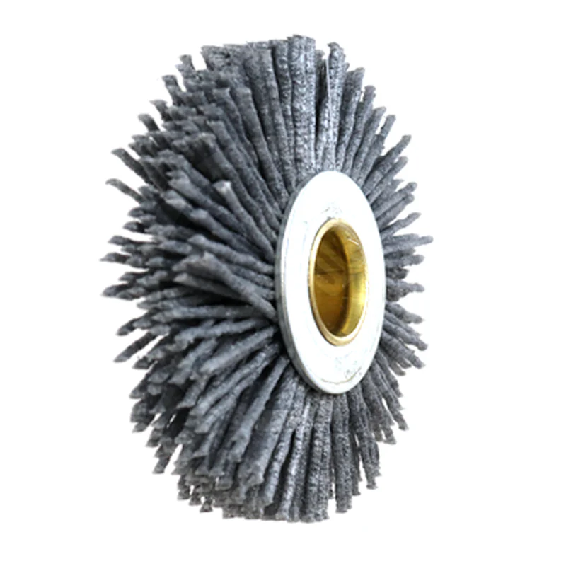 Replacement Brush for JMA Nomad - Image 20