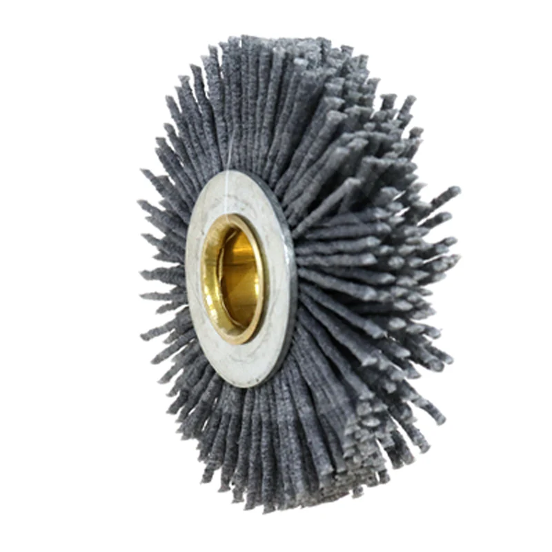 Replacement Brush for JMA Nomad - Image 24