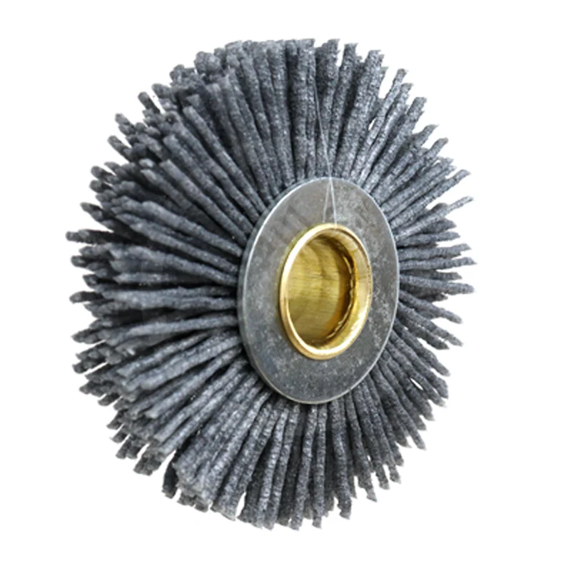 Replacement Brush for JMA Nomad - Image 7