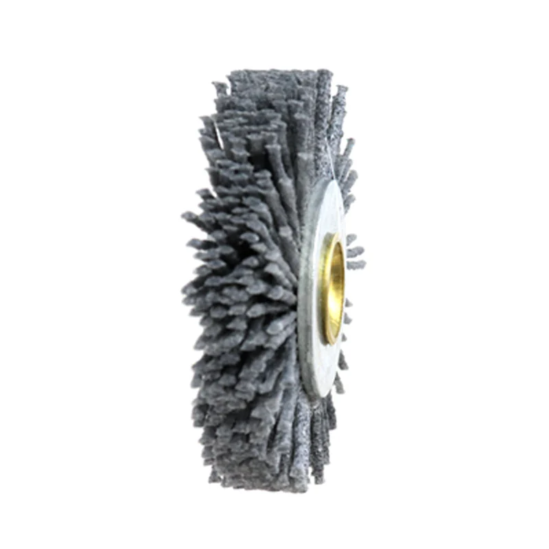 Replacement Brush for Silca Flash 008 - Image 10