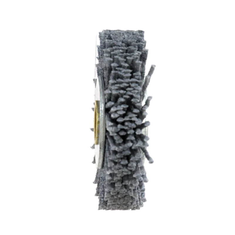 Replacement Brush for Silca Flash 008 - Image 11