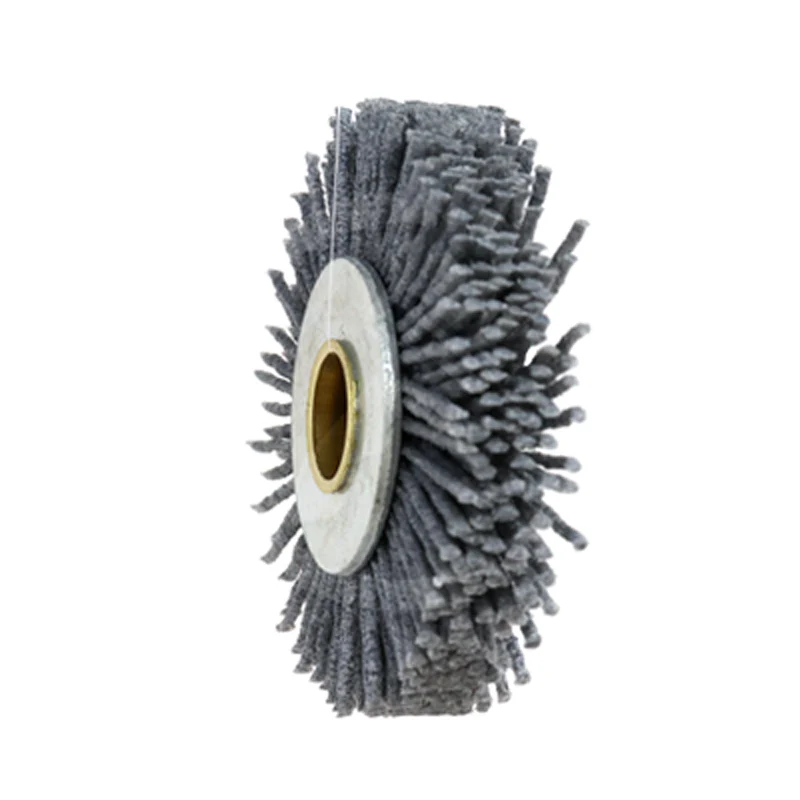 Replacement Brush for Silca Flash 008 - Image 12