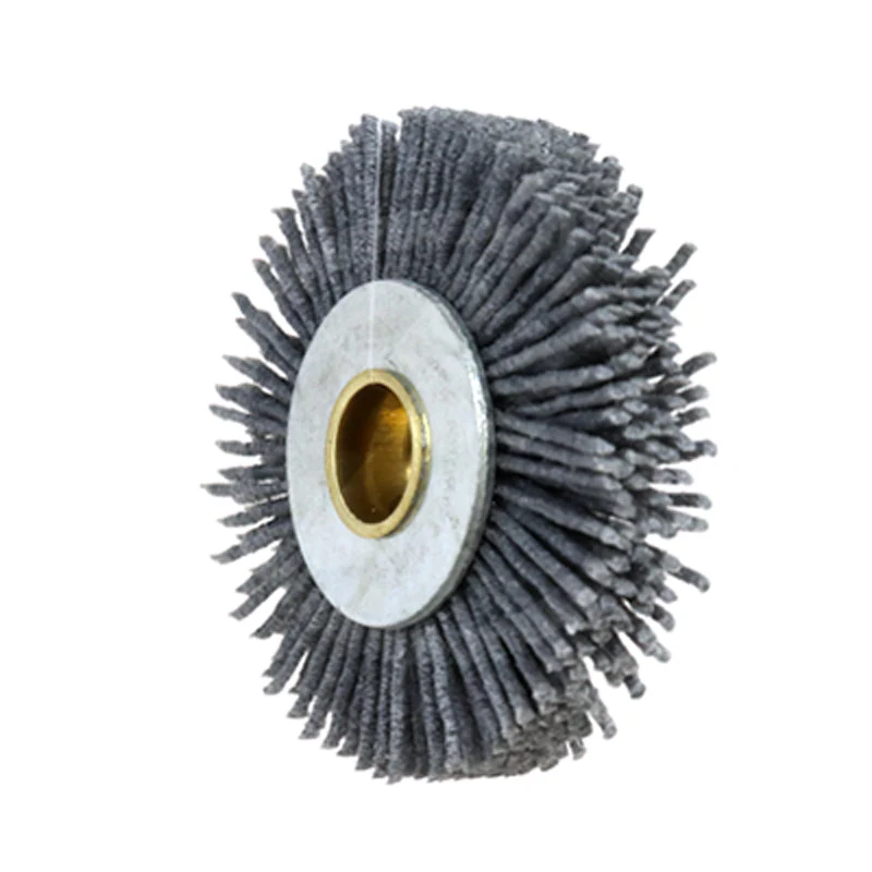 Replacement Brush for Silca Flash 008 - Image 13