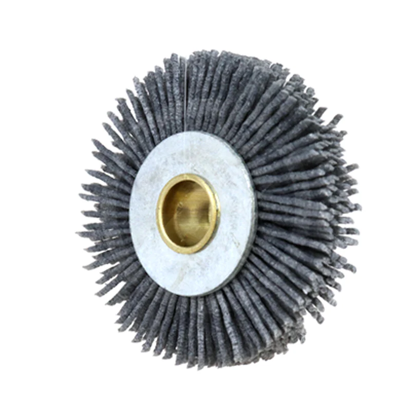 Replacement Brush for Silca Flash 008 - Image 14